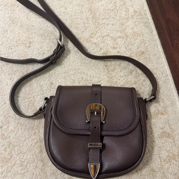 Golden Goose small rodeo bag - Picture 1 of 8